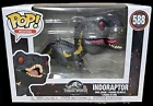 Funko Pop! Jurassic World - Indoraptor #588 Vinyl Figure