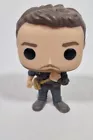 Funko Pop! JURASSIC WORLD - OWEN GRADY 585 OOB Good Condition