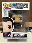 Funko POP! Justice League 207 Superman