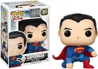 Funko POP! Justice League 207 Superman