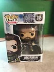 Funko POP! Justice League - Aquaman #205