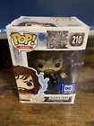 Funko POP! Justice League: Aquaman 210 - Legion *DAMAGED BOX*Ships in Prot.