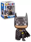 FUNKO POP! Justice League BATMAN 461 Special Edition