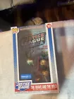 Funko Pop Justice League DC Comic Cover Walmart Excl. #10 Brave and the Bold