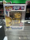 Funko POP! Justice League Doctor Fate #395 2021 Summer Convention  F01