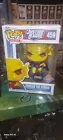 Funko Pop Justice League Etrigan The Demon 459 Black Light Chase Previews PX NEW