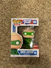 Funko! Pop Justice League Green Lantern 2024 Target Expo Exclusive #482