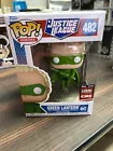 Funko Pop! Justice League Green Lantern #482 - 2024 C2E2 Expo Shared Sticker