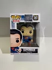 Funko POP! Justice League Movie - Superman #207 - NEW