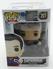 Funko Pop! - Justice League Superman 207 - Vinyl Figure