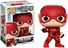 Funko Pop! Justice League - The Flash #208 *NEW