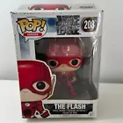 Funko Pop! Justice League - The Flash 208