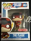 Funko Pop! - Justice League - The Flash 463 Target Exclusive