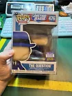 Funko POP! Justice League THE QUESTION #476 Summer Convention 2023 Exclusive