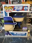 Funko Pop! Justice League: The Question (Summer Convention 2023 Exclusive) #476