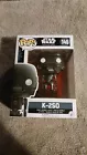 Funko Pop K-2SO #146 Star Wars Rogue One Droids Vinyl Figure