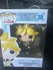 Funko Pop! Kagamine Len #38 - Vocaloid