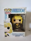 Funko Pop! Kagamine Rin #37 - Volcaloid - Vaulted