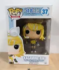 Funko Pop! Kagamine Rin #37