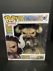 FUNKO POP ! KAIDO 1267 ONE PIECE POP ANIMATION LA1