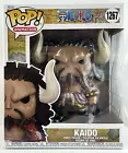 Funko Pop! Kaido #1267 Super 6in Vinyl Figure - One Piece - *SHIPS FAST*