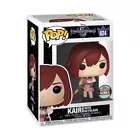 Funko Pop KAIRI WITH KEYBLADE 624 Kingdom Hearts SPECIALTY SERIES NEW