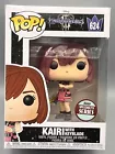 Funko Pop KAIRI WITH KEYBLADE 624 Kingdom Hearts SPECIALTY SERIES NEW