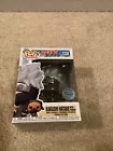 FUNKO POP! KAKASHI HATAKE WITH PAKKUN #1338~ MINT~ NARUTO SHIPPUDEN SERIES~