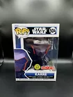 Funko Pop! Karre #504 - Glow in the Dark - Star Wars Visions - Target Exclusive