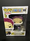 FUNKO POP ! KATAKURI 1606 ONE PIECE DB11