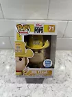 Funko POP! Kellogg's Corn Pops Big Yella #71 Funko Shop Exclusive Vinyl Figure