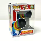 Funko POP! Kellogg's Froot Loops Toucan Sam #195 Vinyl Figure