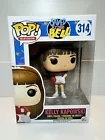 Funko Pop Kelly Kapowski #314 Saved by the Bell