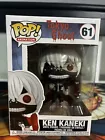 Funko POP! Ken Kaneki #61  (Tokyo Ghoul, Funko)