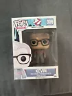 Funko Pop Kevin Ghostbusters Kevin 306  #306