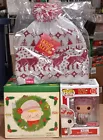 Funko POP! - Kevin McAllister - Home Alone 625 - Target - Pop/Beanie W/Protector