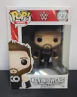 Funko Pop - Kevin Owens #27