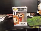 Funko Pop! Keyleth #605, Critical Role, Dungeons & Dragons, Games PLEASE SEE PIC