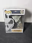 Funko Pop Khonshu #1049 + Protector