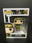 FUNKO POP ! KID LOKI 900 LOKI MARVEL STUDIOS H01