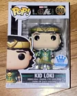 Funko POP! Kid Loki Funko Shop Exclusive #900