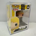 Funko Pop Kill Bill Beatrix Kiddo The Bride #68