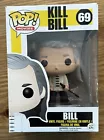 FUNKO POP! Kill Bill: Bill #69