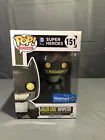 Funko Pop Killer Croc Impopster - 151 -  Walmart Exclusive