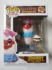 Funko Pop Killer Klowns From Outer Space #1622 Chubby Figure Brand NEW IN STOCK