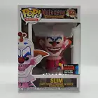 Funko Pop! Killer Klowns From Outer Space 2019 NYCC Shared Exclusive Slim #822