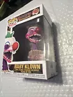 Funko Pop! Killer Klowns from Outer Space - Baby Klown #1422