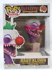 Funko Pop! Killer Klowns From Outer Space : Baby Klown #1422