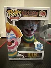 Funko Pop: Killer Klowns From Outer Space - Bibbo #1424 Funko Shop Exclusive