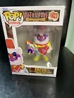 Funko Pop! Killer Klowns From Outer Space Fatso #1423 Vinyl Figure